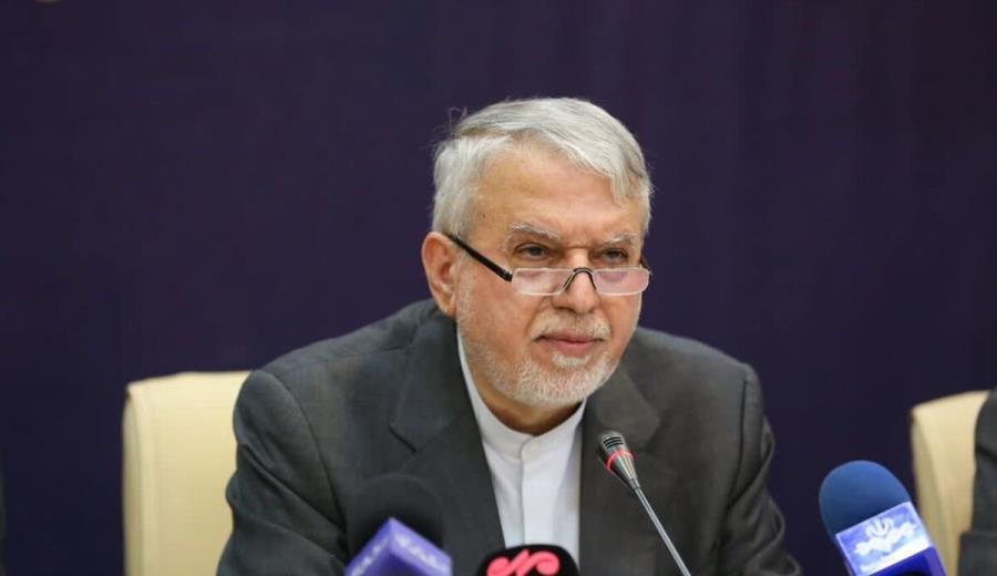 صالحی امیری: توافق ایران و عمان، گردشگری دریایی را رونق می‌دهد